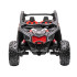 Maastikusõiduk Buggy 2-kohaline Can-am Maverick PA0287