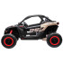 Maastikusõiduk Buggy 2-kohaline Can-am Maverick PA0287