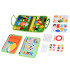 Montessori tegevusraamat, kell ZA6022
