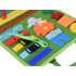Montessori tegevusraamat, kell ZA6022