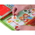 Montessori tegevusraamat, kell ZA6022