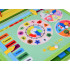 Montessori tegevusraamat, kell ZA6022
