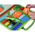 Montessori tegevusraamat, kell ZA6022