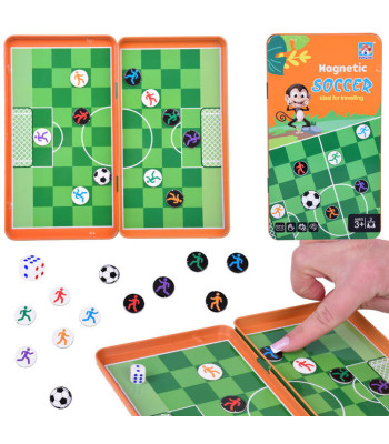 Magnetiline lauamäng „Jalgpalliduell“ GR0681