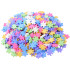 WAFLE Meli Minis Pastel klotsid, 400 elementi, ZA4483