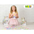 WAFLE Meli Minis Pastel klotsid, 400 elementi, ZA4483