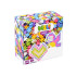 WAFLE Meli Minis Pastel klotsid, 400 elementi, ZA4483
