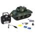 Kaugjuhitav tank Sherman M4A3 RC 2,4 GHz RC0769, 36 cm