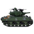 Kaugjuhitav tank Sherman M4A3 RC 2,4 GHz RC0769, 36 cm