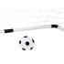 Laste jalgpalliväravate komplekt, 2 väravat, 2 palli ja pump, SP0886, 95 × 70 × 48 cm