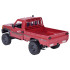 Autko Pickup Toyota Land Cruiser 4x4 puldiga juhitav auto RC0672, 35 x 15 x 15 cm