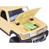 Autko Toyota Land Cruiser 4x4 puldiga juhitav pikap – RC0672, 1:12