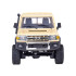 Autko Toyota Land Cruiser 4x4 puldiga juhitav pikap – RC0672, 1:12