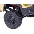 Autko Toyota Land Cruiser 4x4 puldiga juhitav pikap – RC0672, 1:12