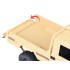 Autko Toyota Land Cruiser 4x4 puldiga juhitav pikap – RC0672, 1:12