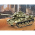 T-34-85 tanki ehitusklotsid, Poola mudel, 604 elementi, ZA5675