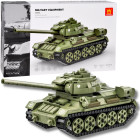 T-34-85 tanki ehitusklotsid, Poola mudel, 604 elementi, ZA5675
