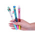 DIY-komplekt pastakate valmistamiseks, loov kaunistamine, ZA6146, 3 tk