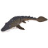 Kaugjuhitav veemozasaurus, ujub ja pihustab vett, 40 cm RC0801
