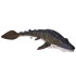 Kaugjuhitav veemozasaurus, ujub ja pihustab vett, 40 cm RC0801
