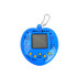 Elektrooniline mäng TAMAGOCHI tamagoczi võtmehoidja virtuaalse lemmiklooma eest hoolitsemiseks GR0212
