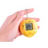 Elektrooniline mäng TAMAGOCHI tamagoczi võtmehoidja virtuaalse lemmiklooma eest hoolitsemiseks GR0212