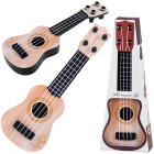 Laste minikitarr ukulele IN0154 KR 25 cm