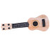 Laste minikitarr ukulele IN0154 KR 25 cm