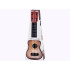 Laste minikitarr ukulele IN0154 KR 25 cm