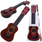 Laste minikitarr ukulele 25 cm IN0154 CB