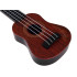 Laste minikitarr ukulele 25 cm IN0154 CB