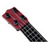 Laste minikitarr ukulele 25 cm IN0154 CB