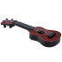 Laste minikitarr ukulele 25 cm IN0154 CB