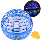 Helendav lendav UFO-pall käega juhtimiseks RC0605