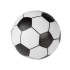 Vahupallide minikomplekt, 4 tk, SP0703