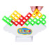 Tasakaalustavad Tetris Tower 3D ehitusklotsid ZA4967