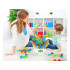 Tasakaalustavad Tetris Tower 3D ehitusklotsid ZA4967