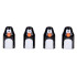 Pingviinide memomäng Pengoloo, peremäng GR0697