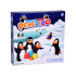 Pingviinide memomäng Pengoloo, peremäng GR0697