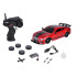 Kaugjuhitav RC-driftiauto suitsuefekti ja LED-valgustusega, RC0696, 4x4, 1:16