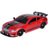 Kaugjuhitav RC-driftiauto suitsuefekti ja LED-valgustusega, RC0696, 4x4, 1:16