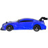 Kaugjuhitav RC-driftiauto 4x4 suitsuefekti ja LED-valgustusega, RC0696, 1:16