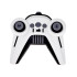 Kaugjuhitav ülikiire trikiauto veeauru ja tuledega RC0729