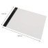 LED-joonistustahvel lastele TA0111