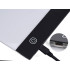 LED-joonistustahvel lastele TA0111