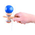 Puidust kendama osavusmäng, puidust mänguasi GR0462