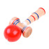 Puidust kendama osavusmäng, puidust mänguasi GR0462