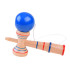 Puidust kendama osavusmäng, puidust mänguasi GR0462