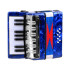 Suur lasteakordion Harmonia IN0148