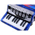 Suur lasteakordion Harmonia IN0148